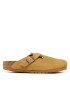 Birkenstock Șlapi Boston 1025668 Maro - Pled.ro