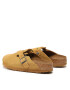 Birkenstock Șlapi Boston 1025668 Maro - Pled.ro