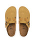 Birkenstock Șlapi Boston 1025668 Maro - Pled.ro