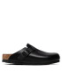 Birkenstock Șlapi Boston Bs 0060193 Negru - Pled.ro