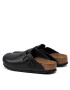 Birkenstock Șlapi Boston Bs 0060193 Negru - Pled.ro