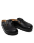 Birkenstock Șlapi Boston Bs 0060193 Negru - Pled.ro