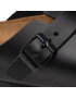 Birkenstock Șlapi Boston Bs 0060193 Negru - Pled.ro