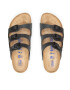 Birkenstock Șlapi Florida Bs 53013 Negru - Pled.ro