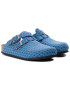 Birkenstock Șlapi Kay Kids 1011407 Bleumarin - Pled.ro