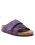 Birkenstock Șlapi Kyoto 1023784 Violet - Pled.ro