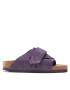 Birkenstock Șlapi Kyoto 1023784 Violet - Pled.ro