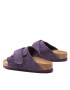 Birkenstock Șlapi Kyoto 1023784 Violet - Pled.ro