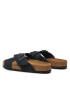 Birkenstock Șlapi Lugano 1020935 Bleumarin - Pled.ro