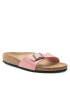 Birkenstock Șlapi Madrid 1023244 Roz - Pled.ro