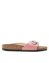 Birkenstock Șlapi Madrid 1023244 Roz - Pled.ro