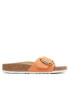 Birkenstock Șlapi Madrid 1025532 Portocaliu - Pled.ro