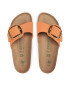 Birkenstock Șlapi Madrid 1025532 Portocaliu - Pled.ro