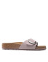 Birkenstock Șlapi Madrid Big Buckle 1023395 Violet - Pled.ro