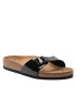 Birkenstock Șlapi Madrid Bs 0040301 Negru - Pled.ro