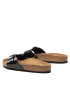 Birkenstock Șlapi Madrid Bs 0040301 Negru - Pled.ro