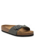 Birkenstock Șlapi Madrid Bs 1013909 Gri - Pled.ro