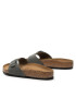 Birkenstock Șlapi Madrid Bs 1013909 Gri - Pled.ro