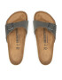 Birkenstock Șlapi Madrid Bs 1013909 Gri - Pled.ro