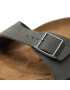 Birkenstock Șlapi Madrid Bs 1013909 Gri - Pled.ro