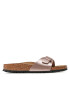 Birkenstock Șlapi Madrid Bs 1023927 Roz - Pled.ro