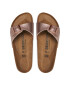 Birkenstock Șlapi Madrid Bs 1023927 Roz - Pled.ro