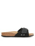 Birkenstock Șlapi Oita 1024200 Negru - Pled.ro