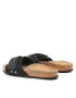 Birkenstock Șlapi Oita 1024200 Negru - Pled.ro