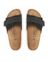 Birkenstock Șlapi Oita 1024200 Negru - Pled.ro