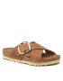 Birkenstock Șlapi Siena 1020164 Maro - Pled.ro