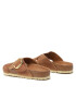 Birkenstock Șlapi Siena 1020164 Maro - Pled.ro