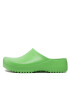 Birkenstock Șlapi Super-Birki 0068081 Verde - Pled.ro