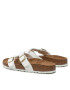 Birkenstock Șlapi Yao Balance 1016353 Alb - Pled.ro