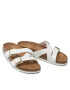 Birkenstock Șlapi Yao Balance 1016353 Alb - Pled.ro