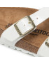 Birkenstock Șlapi Yao Balance 1016353 Alb - Pled.ro