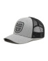 Black Diamond Șapcă Bd Trucker Hat APFX7L11 Gri - Pled.ro