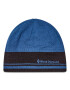 Black Diamond Căciulă Moonlight Beanie AP721005 9083 Albastru - Pled.ro