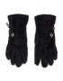 Black Diamond Mănuși schi Super Heavyweight Screentap Gloves BD801882 Negru - Pled.ro