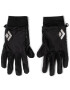 Black Diamond Mănuși schi Mont Blanc Gloves BD801095 Negru - Pled.ro