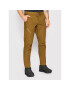 Black Diamond Pantaloni din material Rocklock Climb AP751099 Maro Slim Fit - Pled.ro