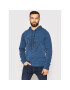 Blauer Bluză 21SBLUF08408 006011 Albastru Regular Fit - Pled.ro