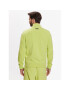 Blauer Bluză 23SBLUF01083 005662 Verde Regular Fit - Pled.ro