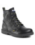 Blauer Cizme F0WOODY02/LEA M Negru - Pled.ro