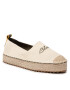 Blauer Espadrile S2SPRING01/CAN Bej - Pled.ro