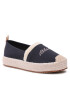 Blauer Espadrile S3SUNRAY01/CAN Bleumarin - Pled.ro