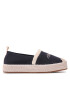 Blauer Espadrile S3SUNRAY01/CAN Bleumarin - Pled.ro