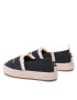 Blauer Espadrile S3SUNRAY01/CAN Bleumarin - Pled.ro