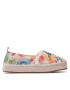 Blauer Espadrile S3SUNRAY01/FAN Colorat - Pled.ro