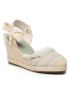 Blauer Espadrile S3WELLS01/FAN Colorat - Pled.ro