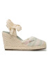 Blauer Espadrile S3WELLS01/FAN Colorat - Pled.ro